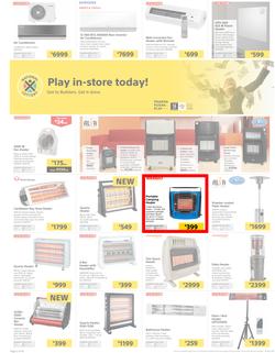 Builders Western Cape : The Best Deals On The Widest Range (24 April - 20 May 2018, page 2