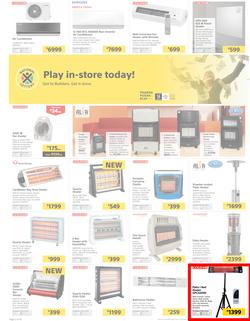 Builders Western Cape : The Best Deals On The Widest Range (24 April - 20 May 2018, page 2