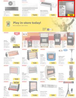 Builders Western Cape : The Best Deals On The Widest Range (24 April - 20 May 2018, page 2