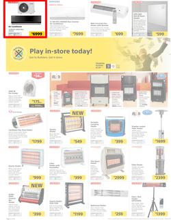 Builders Western Cape : The Best Deals On The Widest Range (24 April - 20 May 2018, page 2