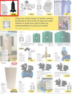 Builders Western Cape : The Best Deals On The Widest Range (24 April - 20 May 2018, page 4