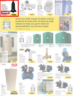 Builders Western Cape : The Best Deals On The Widest Range (24 April - 20 May 2018, page 4