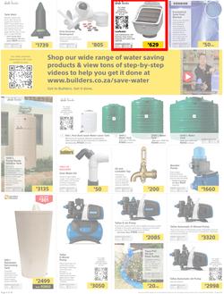 Builders Western Cape : The Best Deals On The Widest Range (24 April - 20 May 2018, page 4
