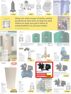 Builders Western Cape : The Best Deals On The Widest Range (24 April - 20 May 2018, page 4