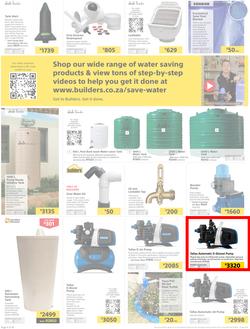 Builders Western Cape : The Best Deals On The Widest Range (24 April - 20 May 2018, page 4