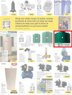 Builders Western Cape : The Best Deals On The Widest Range (24 April - 20 May 2018, page 4