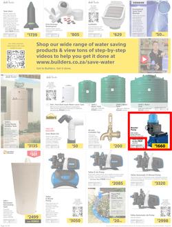 Builders Western Cape : The Best Deals On The Widest Range (24 April - 20 May 2018, page 4