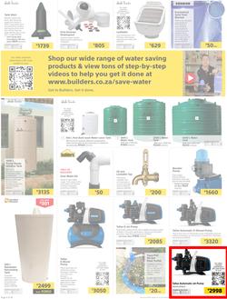 Builders Western Cape : The Best Deals On The Widest Range (24 April - 20 May 2018, page 4