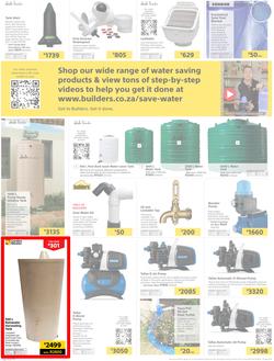 Builders Western Cape : The Best Deals On The Widest Range (24 April - 20 May 2018, page 4