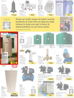 jojo tank pump kit price