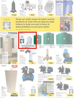 Builders Western Cape : The Best Deals On The Widest Range (24 April - 20 May 2018, page 4