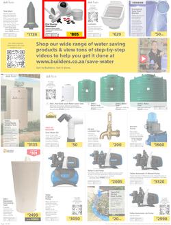 Builders Western Cape : The Best Deals On The Widest Range (24 April - 20 May 2018, page 4