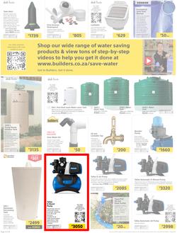 Builders Western Cape : The Best Deals On The Widest Range (24 April - 20 May 2018, page 4