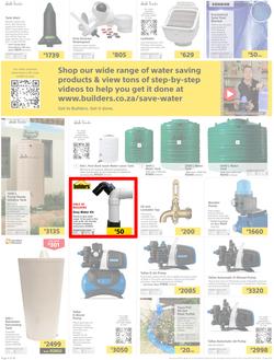 Builders Western Cape : The Best Deals On The Widest Range (24 April - 20 May 2018, page 4