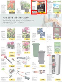 Builders Western Cape : The Best Deals On The Widest Range (24 April - 20 May 2018, page 5