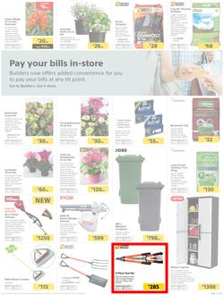 Builders Western Cape : The Best Deals On The Widest Range (24 April - 20 May 2018, page 5