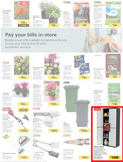 Builders Western Cape : The Best Deals On The Widest Range (24 April - 20 May 2018, page 5