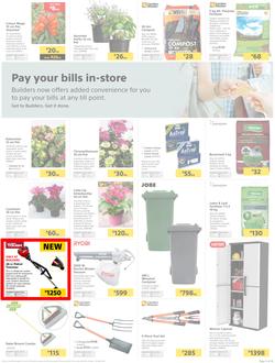 Builders Western Cape : The Best Deals On The Widest Range (24 April - 20 May 2018, page 5