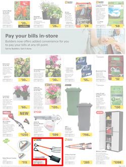 Builders Western Cape : The Best Deals On The Widest Range (24 April - 20 May 2018, page 5