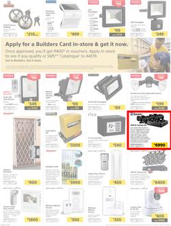 Builders Western Cape : The Best Deals On The Widest Range (24 April - 20 May 2018, page 6