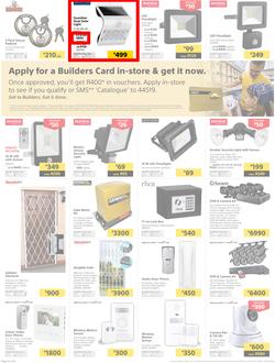 Builders Western Cape : The Best Deals On The Widest Range (24 April - 20 May 2018, page 6