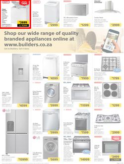 Builders Western Cape : The Best Deals On The Widest Range (24 April - 20 May 2018, page 7