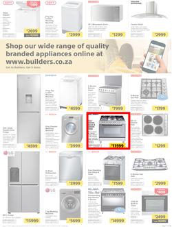 Builders Western Cape : The Best Deals On The Widest Range (24 April - 20 May 2018, page 7
