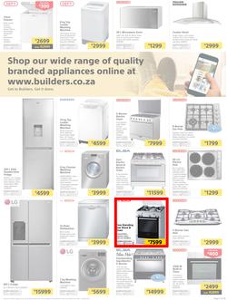 Builders Western Cape : The Best Deals On The Widest Range (24 April - 20 May 2018, page 7