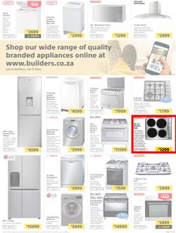 Builders Western Cape : The Best Deals On The Widest Range (24 April - 20 May 2018, page 7