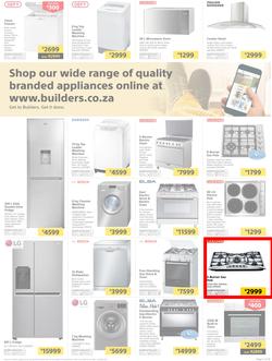 Builders Western Cape : The Best Deals On The Widest Range (24 April - 20 May 2018, page 7