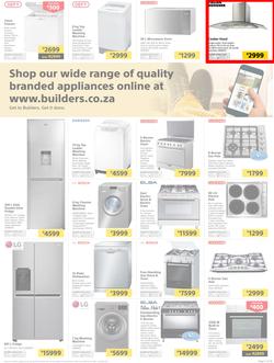 Builders Western Cape : The Best Deals On The Widest Range (24 April - 20 May 2018, page 7
