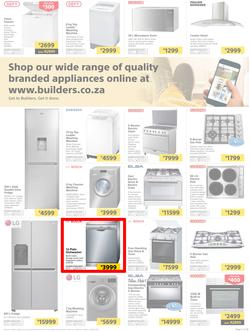 Builders Western Cape : The Best Deals On The Widest Range (24 April - 20 May 2018, page 7