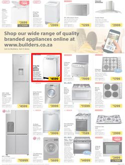 Builders Western Cape : The Best Deals On The Widest Range (24 April - 20 May 2018, page 7