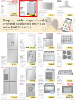 Builders Western Cape : The Best Deals On The Widest Range (24 April - 20 May 2018, page 7