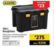 Addis 150Ltr Roughtote