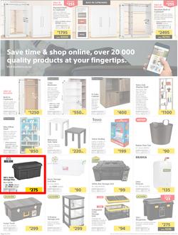 Builders Western Cape : The Best Deals On The Widest Range (24 April - 20 May 2018, page 8
