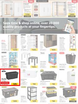 Builders Western Cape : The Best Deals On The Widest Range (24 April - 20 May 2018, page 8