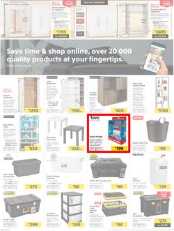 Builders Western Cape : The Best Deals On The Widest Range (24 April - 20 May 2018, page 8