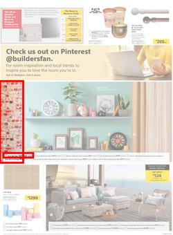 Builders Western Cape : The Best Deals On The Widest Range (24 April - 20 May 2018, page 9