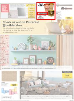 Builders Western Cape : The Best Deals On The Widest Range (24 April - 20 May 2018, page 9