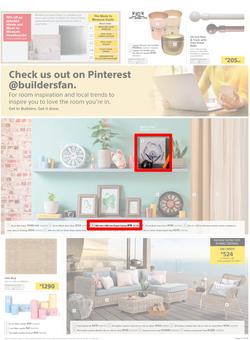 Builders Western Cape : The Best Deals On The Widest Range (24 April - 20 May 2018, page 9