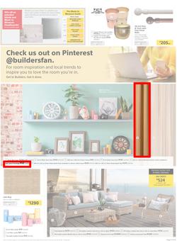 Builders Western Cape : The Best Deals On The Widest Range (24 April - 20 May 2018, page 9