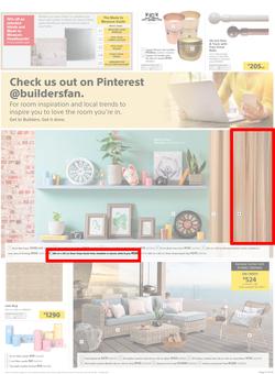 Builders Western Cape : The Best Deals On The Widest Range (24 April - 20 May 2018, page 9