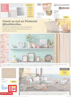 Builders Western Cape : The Best Deals On The Widest Range (24 April - 20 May 2018, page 9