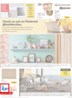 Builders Western Cape : The Best Deals On The Widest Range (24 April - 20 May 2018, page 9
