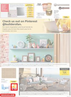 Builders Western Cape : The Best Deals On The Widest Range (24 April - 20 May 2018, page 9