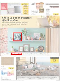 Builders Western Cape : The Best Deals On The Widest Range (24 April - 20 May 2018, page 9