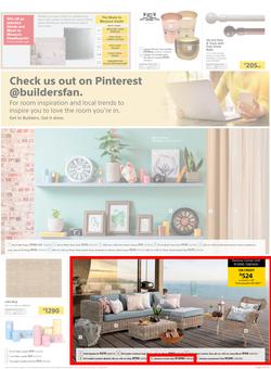 Builders Western Cape : The Best Deals On The Widest Range (24 April - 20 May 2018, page 9