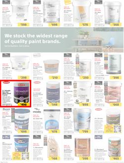Builders Western Cape : The Best Deals On The Widest Range (24 April - 20 May 2018, page 10