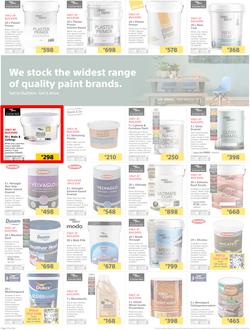 Builders Western Cape : The Best Deals On The Widest Range (24 April - 20 May 2018, page 10